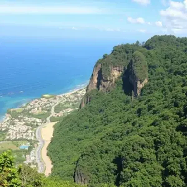 Brazil in December em julho: clima e roteiro: o que saber antes de viajar