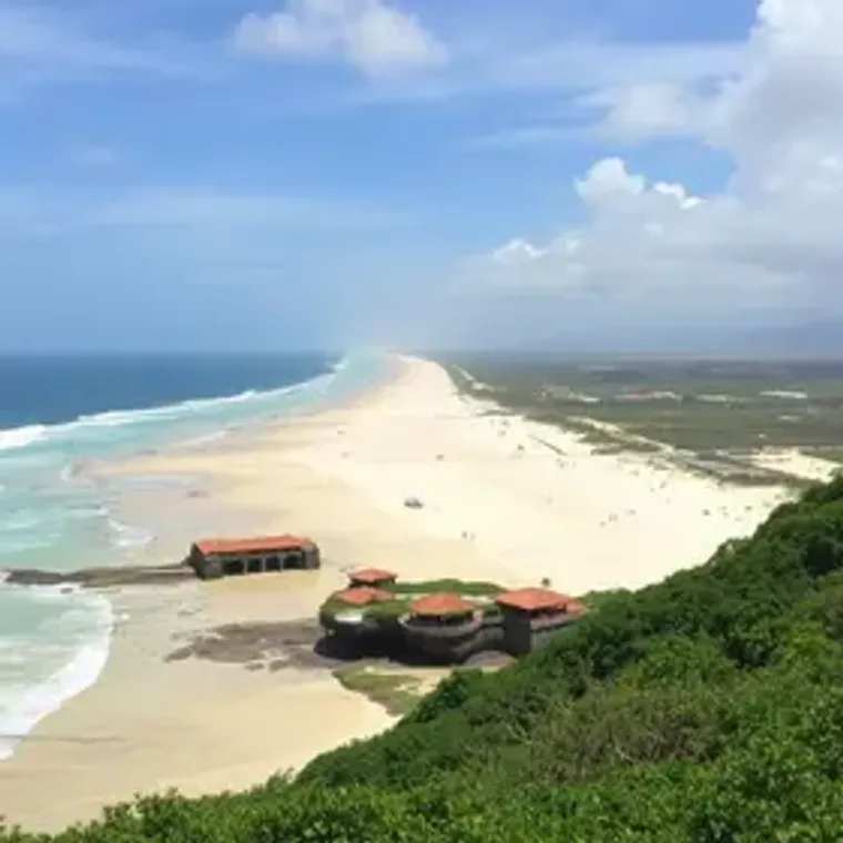 Jericoacoara road trip guide: step-by-step travel planning guide