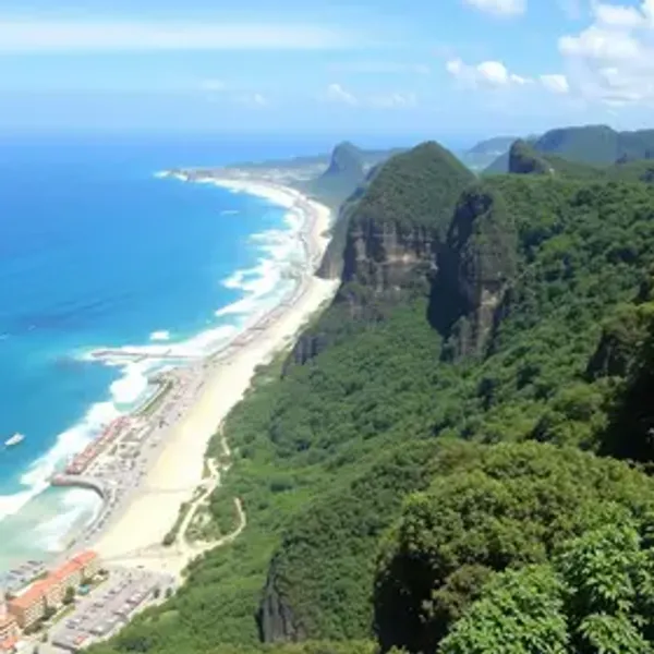 Como planejar seguro viagem para estrangeiros no Brasil: guia prático para chegar e aproveitar