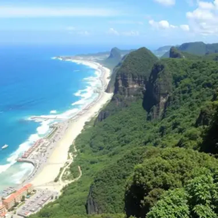 Como planejar seguro viagem para estrangeiros no Brasil: guia prático para chegar e aproveitar