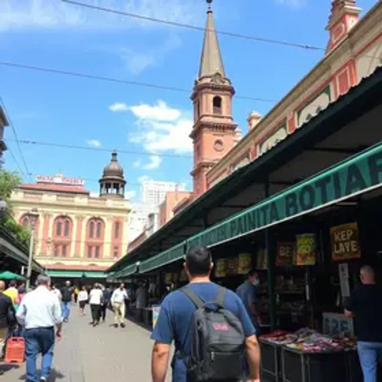 Guia cultural de Mercado Municipal de São Paulo: guia completo para planejar sua viagem