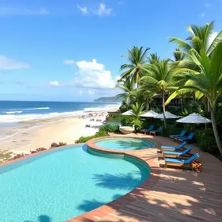 Resorts para família no Brasil com café da manhã: lugares, passeios e dicas úteis