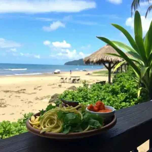 What to see in caiçara cuisine: places, tours and useful tips