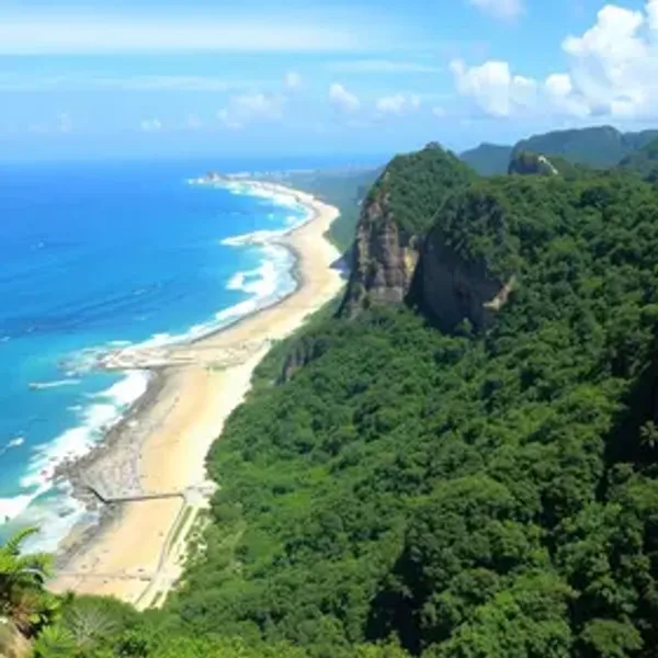 Brazil in April in high season: is it worth it: essential FAQ for Brazil visitors