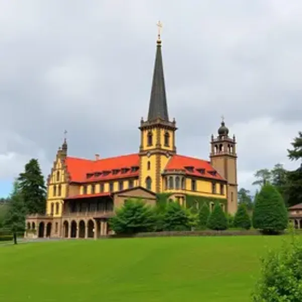 O que fazer em Gramado: localização, acesso e atrações próximas