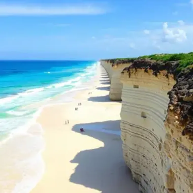 Online tickets for roads to Jericoacoara: how to book and compare options
