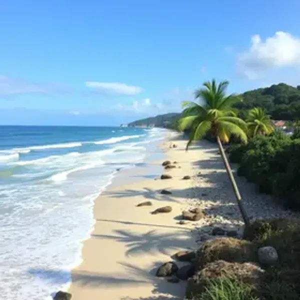 Búzios during New Year holidays: what travelers need to know