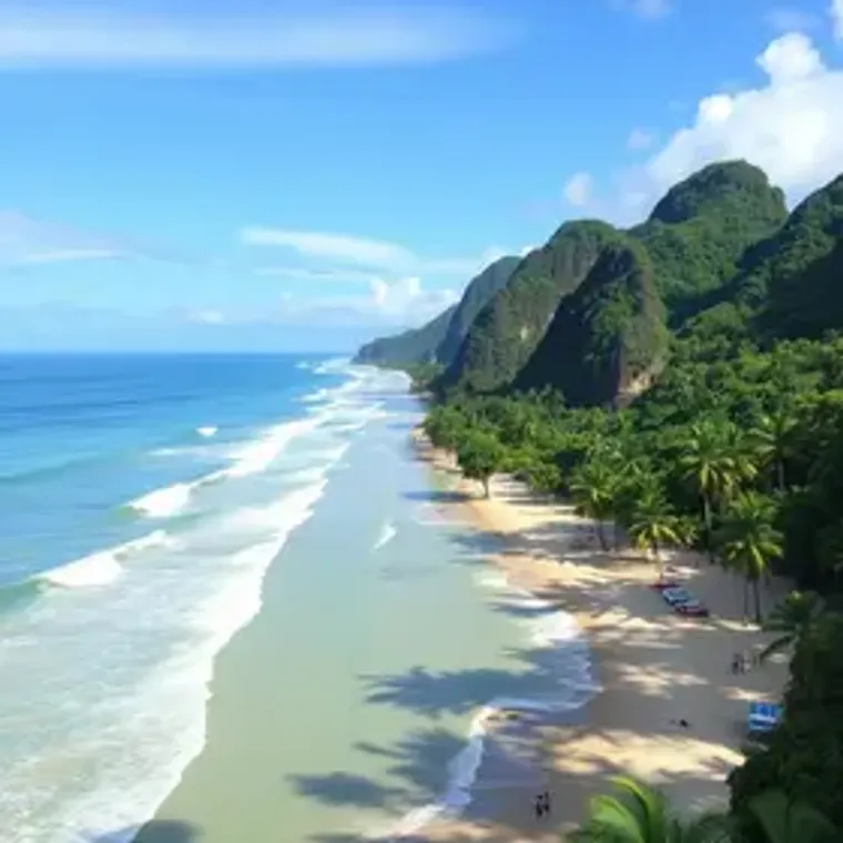 Onde ficar em Ubatuba para turismo: roteiro, custos e dicas práticas