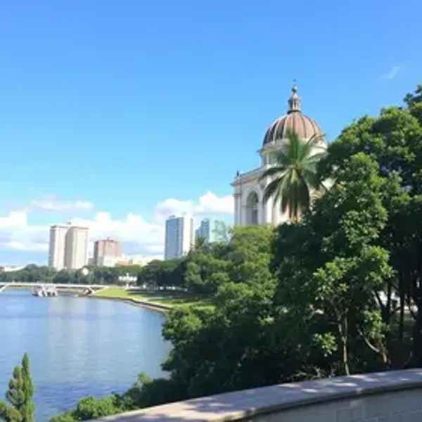 Romantic things to do in Porto Alegre: places, tours and useful tips