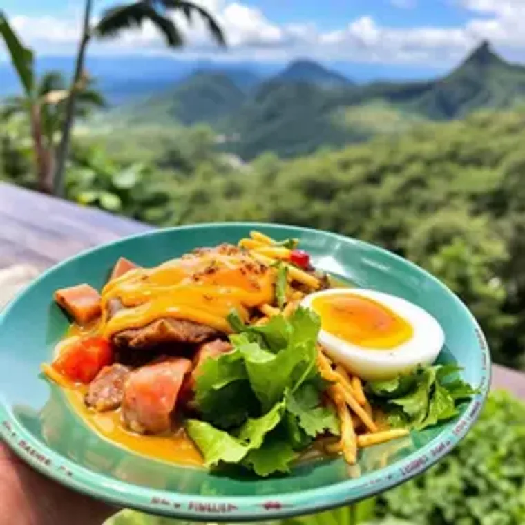 How to get to Northeastern Brazilian food: how to plan your Brazil trip