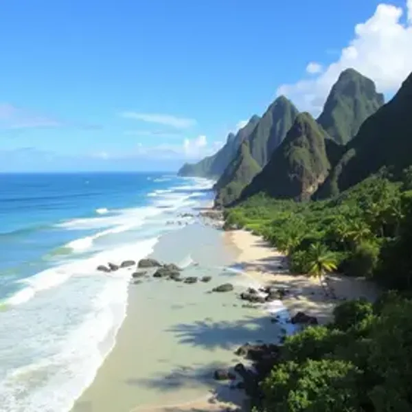 Reserva segura de pousadas em Fernando de Noronha: como reservar, comparar e economizar