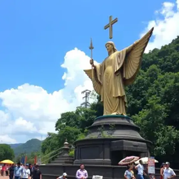 Pontos turísticos perto de Festa do Divino em Pirenópolis: seleção prática para viajar melhor