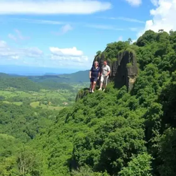 Roteiro cultural em Brazil nature itinerary: guia completo para planejar sua viagem