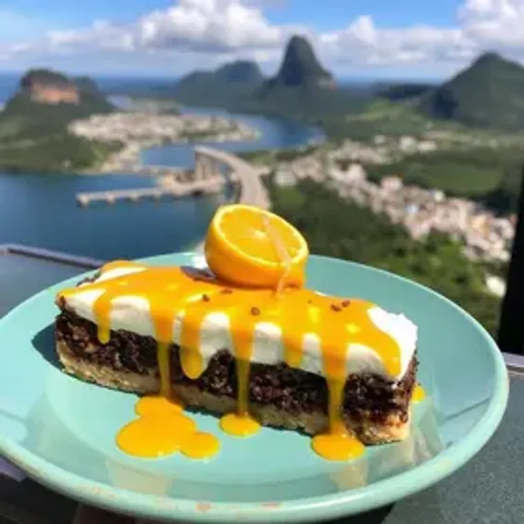 Brazilian desserts vs nearby attractions: differences, pros and travel tips