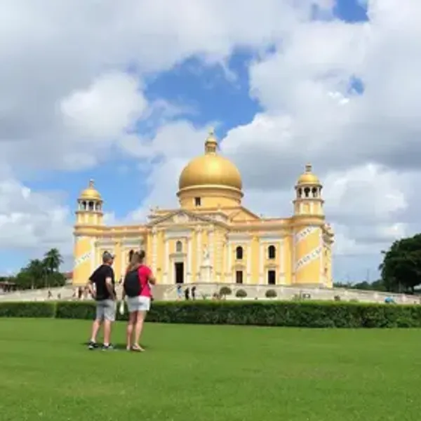 Guided tour in Aracaju worth it: is it worth it for your trip?