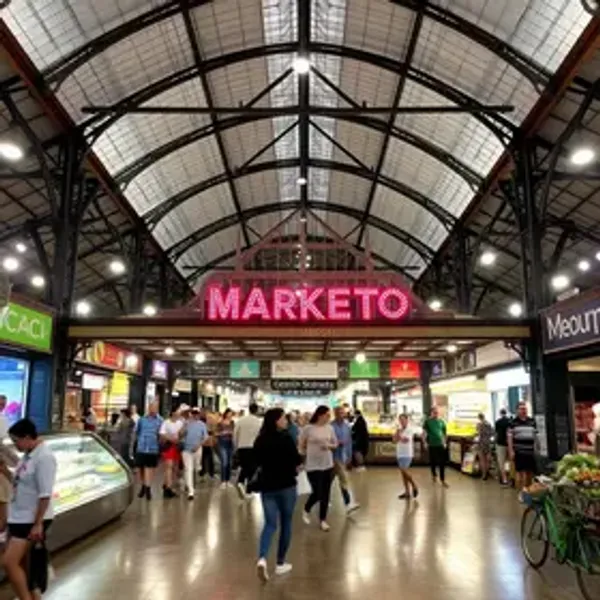 O que ver em Mercado Central de Belo Horizonte: lugares, passeios e dicas úteis