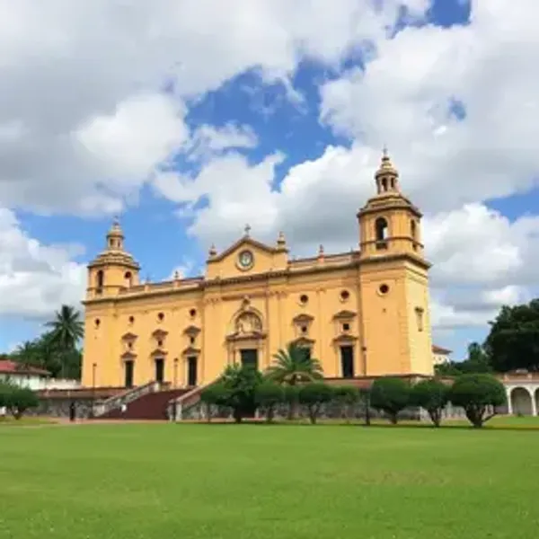 How to get around Goiás Velho as a tourist: practical tips for a smooth visit