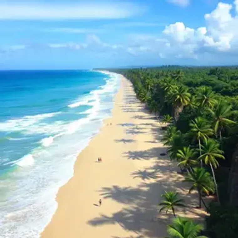 High season vs low season in litoral de Pernambuco: comparison for smarter trip planning