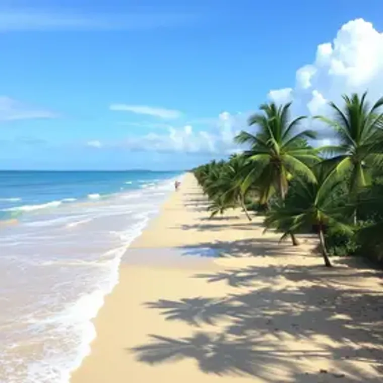 Maceió em 2 dias: o que fazer: roteiro, custos e dicas práticas