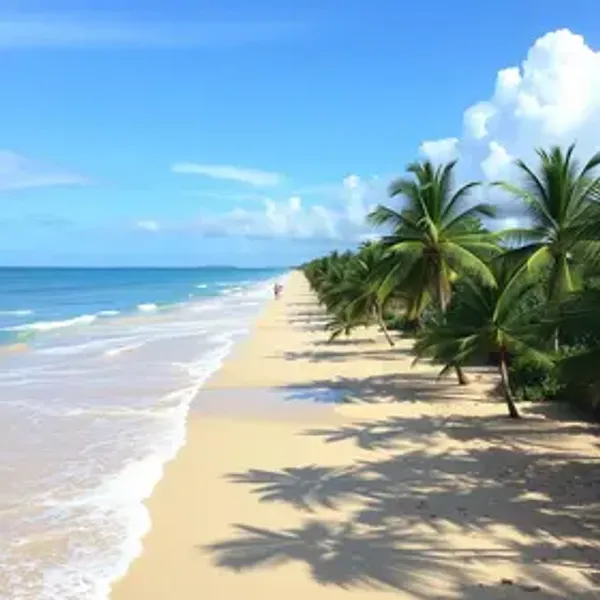 Maceió em 2 dias: o que fazer: roteiro, custos e dicas práticas