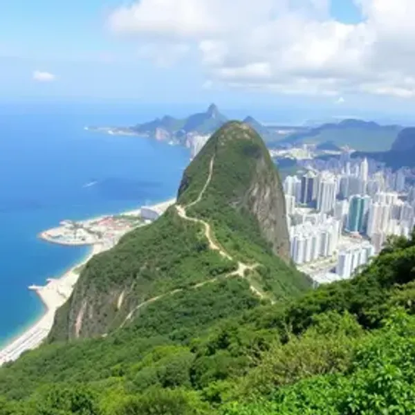 Things to do in Rio de Janeiro Brazil: best options for your Brazil itinerary