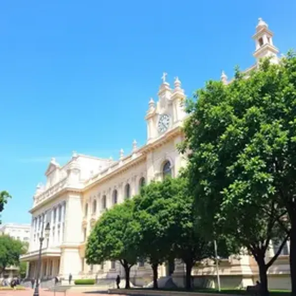 O que fazer em Porto Alegre no fim de semana: melhores opções para o seu roteiro