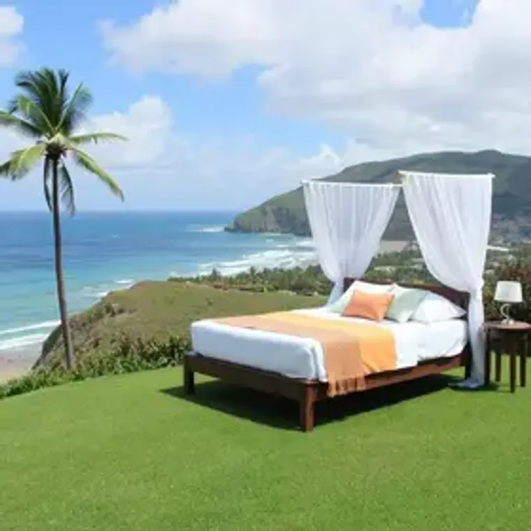Boutique stays in João Pessoa: places, tours and useful tips