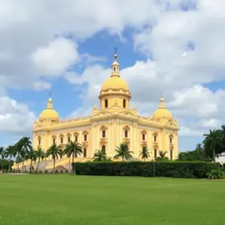 Places to visit in Recife for first timers: curated travel ideas for visitors