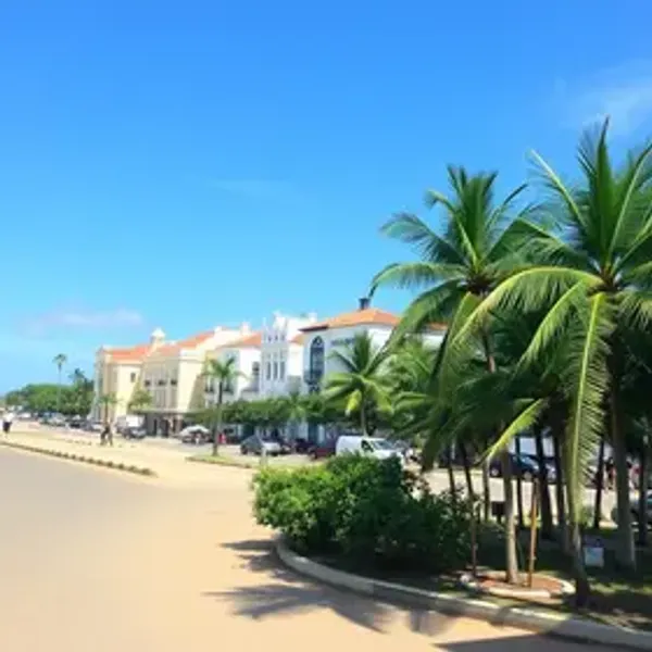 Itinerário turístico em Aracaju com foco em gastronomia e vida noturna: o que saber antes de viajar