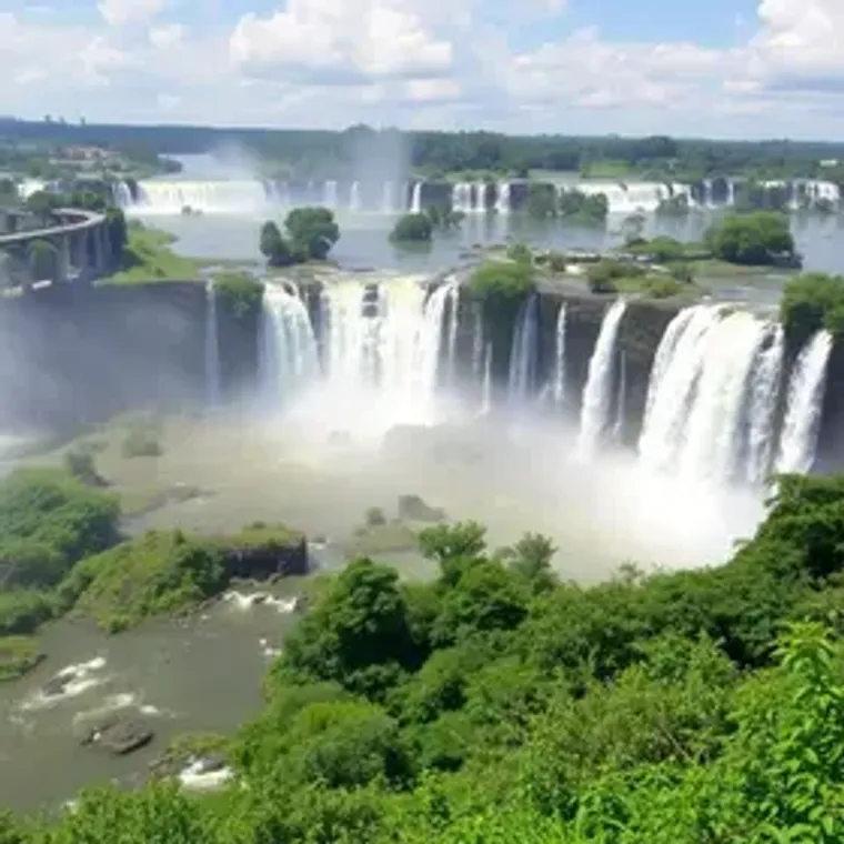 Passeios perto de mim em Foz do Iguaçu: onde fica, como chegar e o que fazer