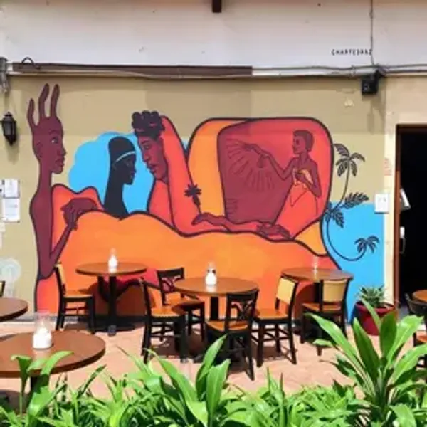 Restaurants near Museu Afro Brasil: places, tours and useful tips