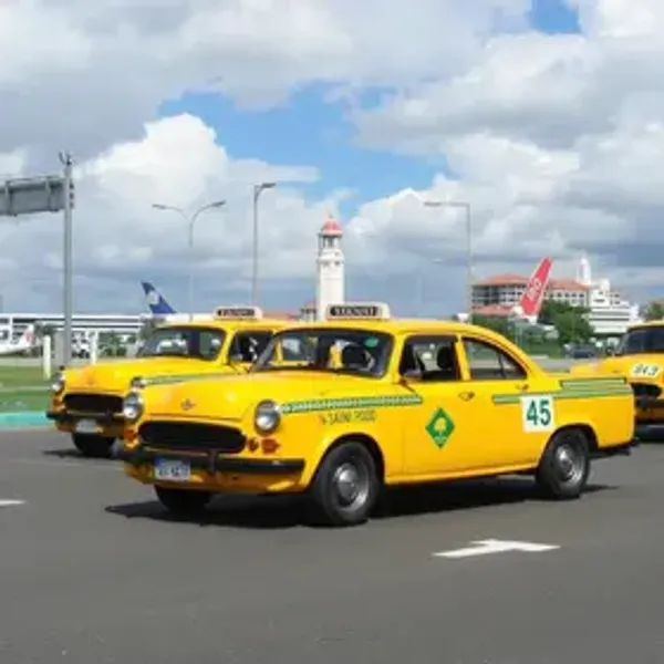 Táxi no Aeroporto de Salvador: preços e cuidados: o que saber antes de viajar