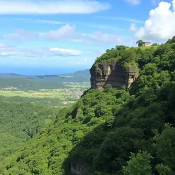 Penedo RJ romantic trip ideas: places, tours and useful tips