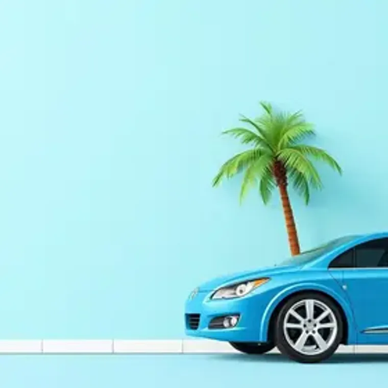 Documentos para reservar aluguel de carro online: dúvidas comuns e dicas essenciais