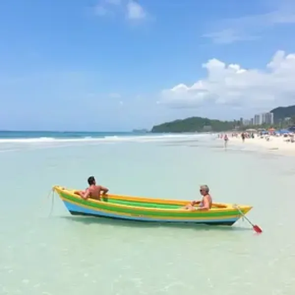 How to plan beach vacation checklist in Brazil: practical tips for a smooth visit