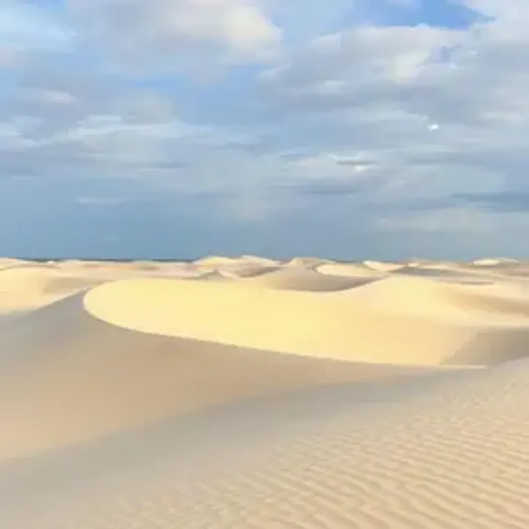 What is required for Lençóis Maranhenses: what it means for Brazil travelers