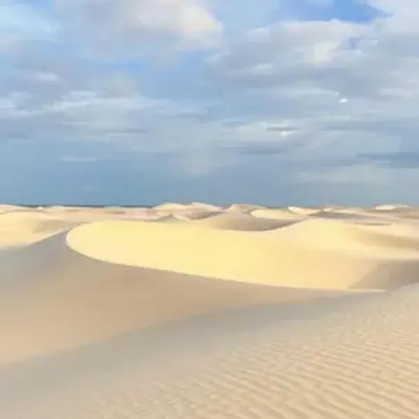 What is required for Lençóis Maranhenses: what it means for Brazil travelers