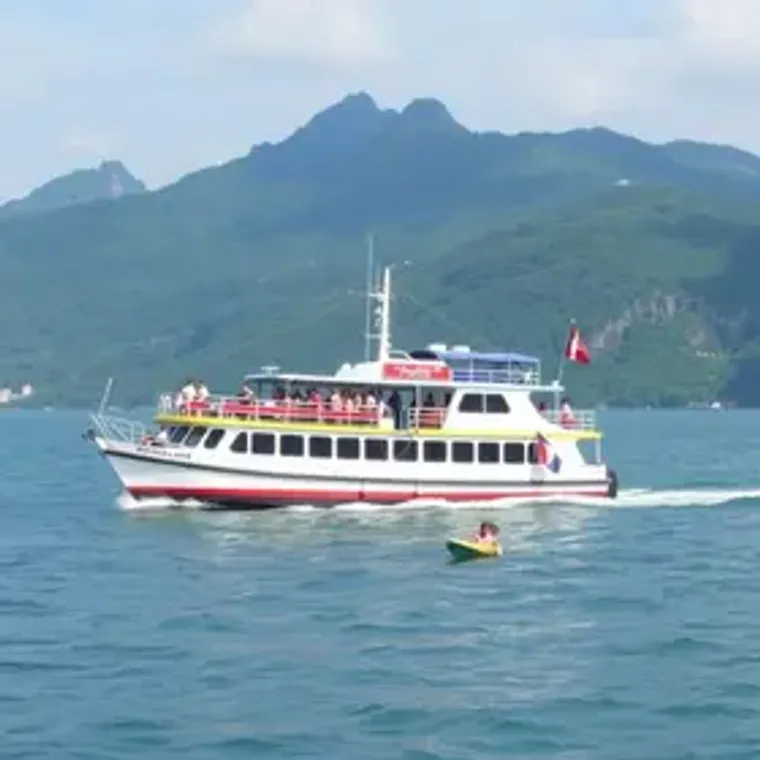 Public transport for boat to Ilha Grande: costs, routes and planning tips
