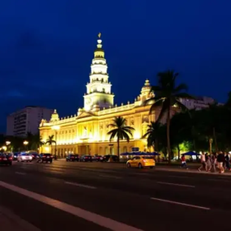 Things to do in Recife at night: places, tours and useful tips