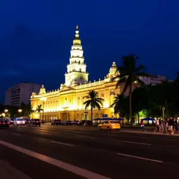 Things to do in Recife at night: places, tours and useful tips