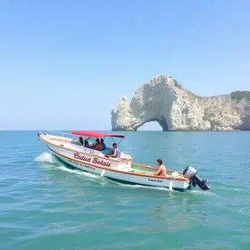 Boat tours near Praia dos Carneiros: curated travel ideas for visitors