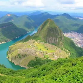 How to reserve online city tours in Brazil: prices, booking tips and cautions