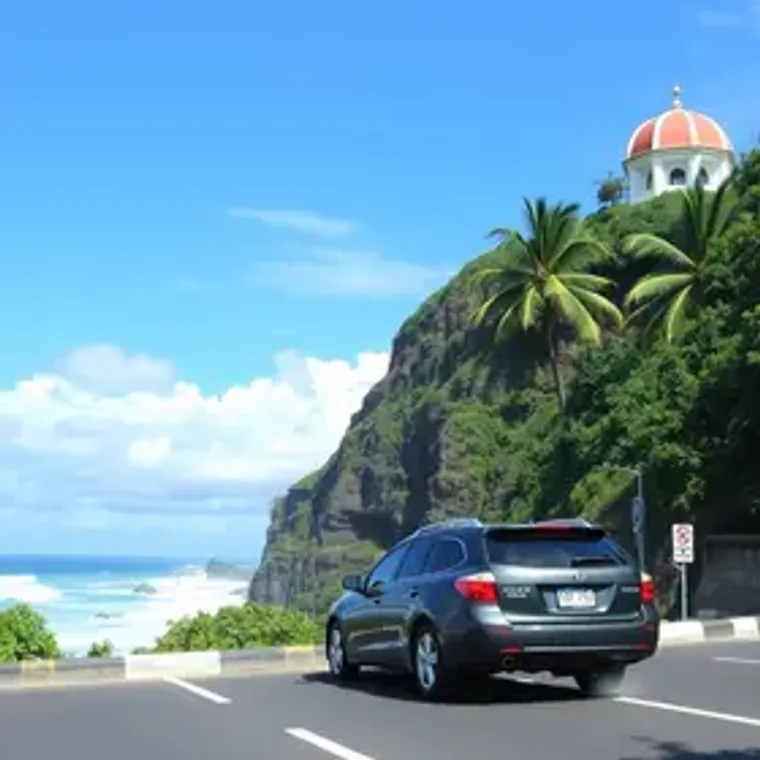 Alugar carro em Salvador na alta temporada: o que saber antes de viajar