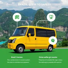 How to book online transfer booking in Brazil online safely: prices, rules and booking steps