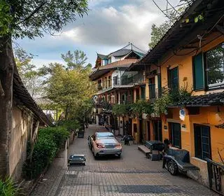 Hostels em Bonito sem carro: vale a pena: avaliação prática para turistas