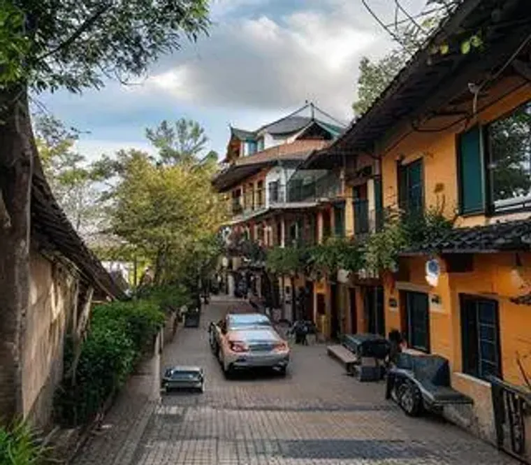 Hostels em Bonito sem carro: vale a pena: avaliação prática para turistas