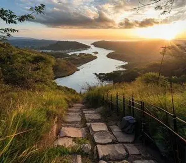 Where to stay near Trilha do Pico Paraná: costs, routes and planning tips