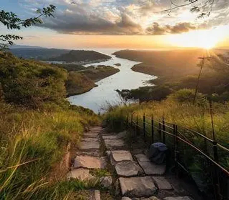 Where to stay near Trilha do Pico Paraná: costs, routes and planning tips