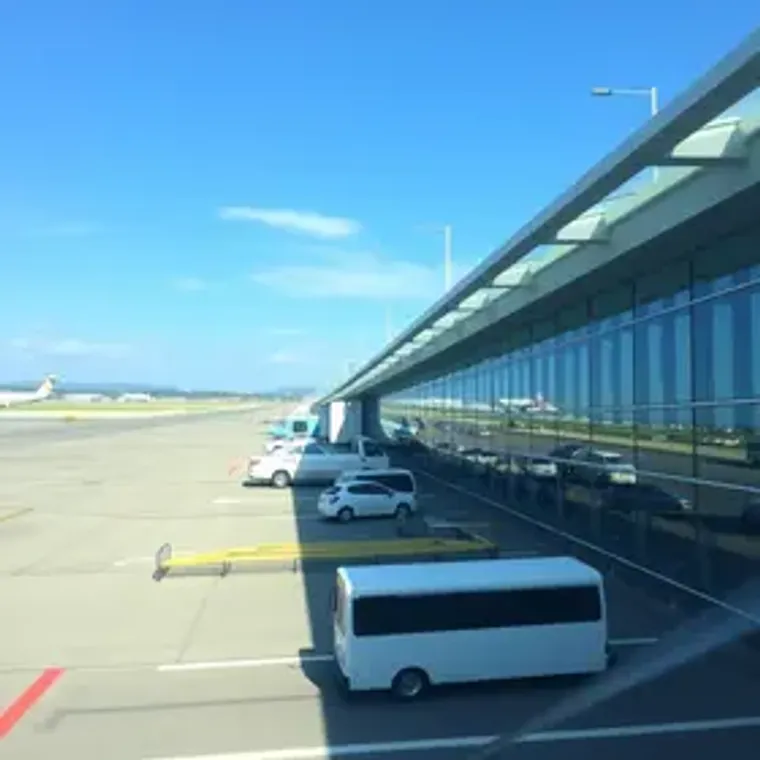 Ônibus no Aeroporto do Galeão: onde fica, como chegar e o que fazer