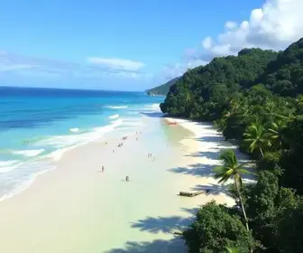 Guia da praia de Ilha Grande: guia completo para planejar sua viagem